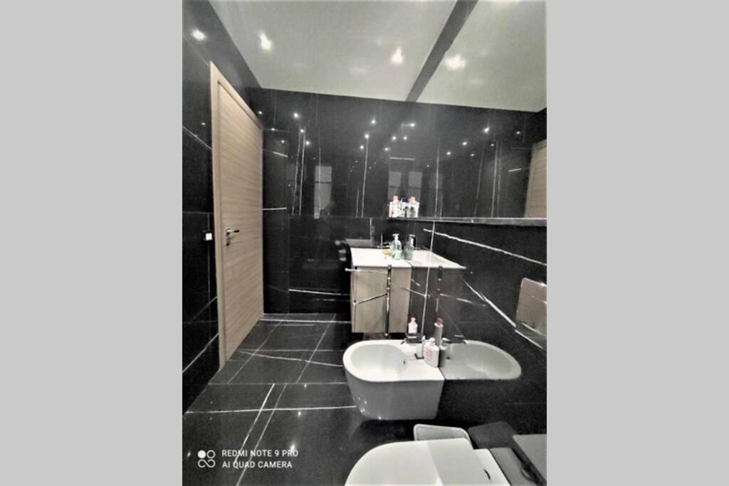 Careggi Top House 3 Daire Floransa Dış mekan fotoğraf