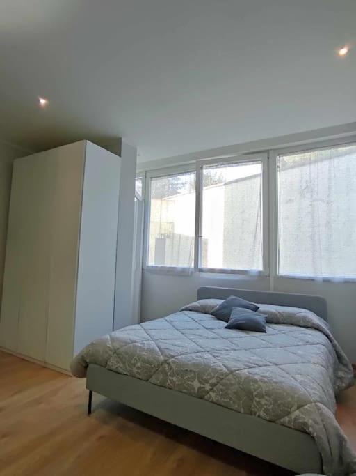 Careggi Top House 3 Daire Floransa Dış mekan fotoğraf