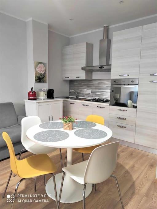 Careggi Top House 3 Daire Floransa Dış mekan fotoğraf