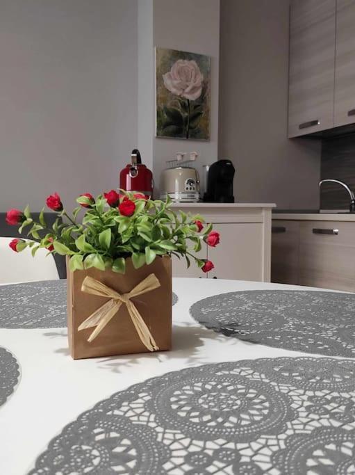 Careggi Top House 3 Daire Floransa Dış mekan fotoğraf
