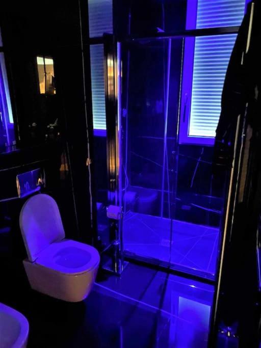 Careggi Top House 3 Daire Floransa Dış mekan fotoğraf
