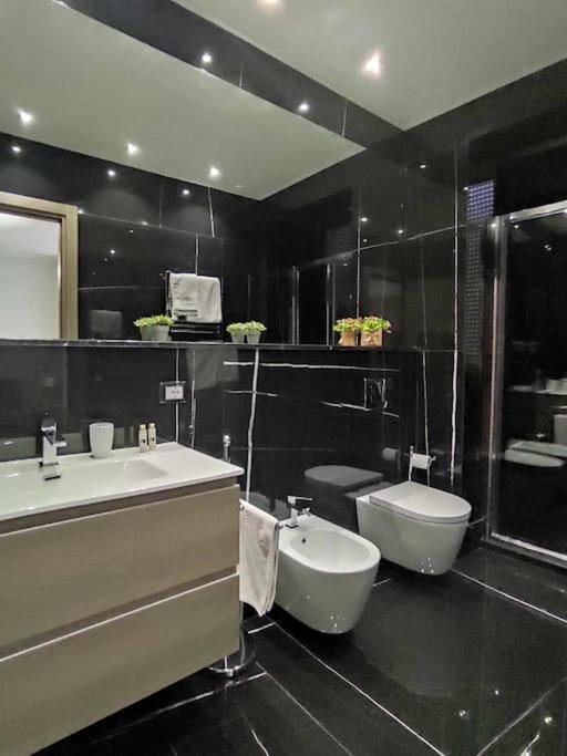 Careggi Top House 3 Daire Floransa Dış mekan fotoğraf